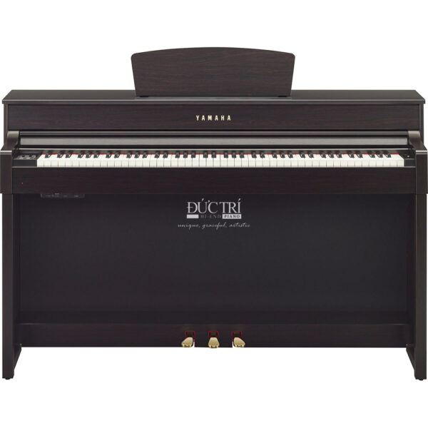 Yamaha CLP 535R tại Đức Trí Music