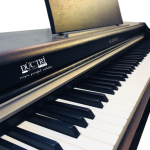 bàn phím digital Kawai CN24 màu đen