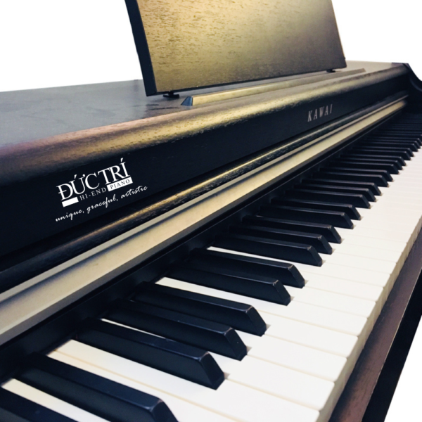 bàn phím digital Kawai CN24 màu đen