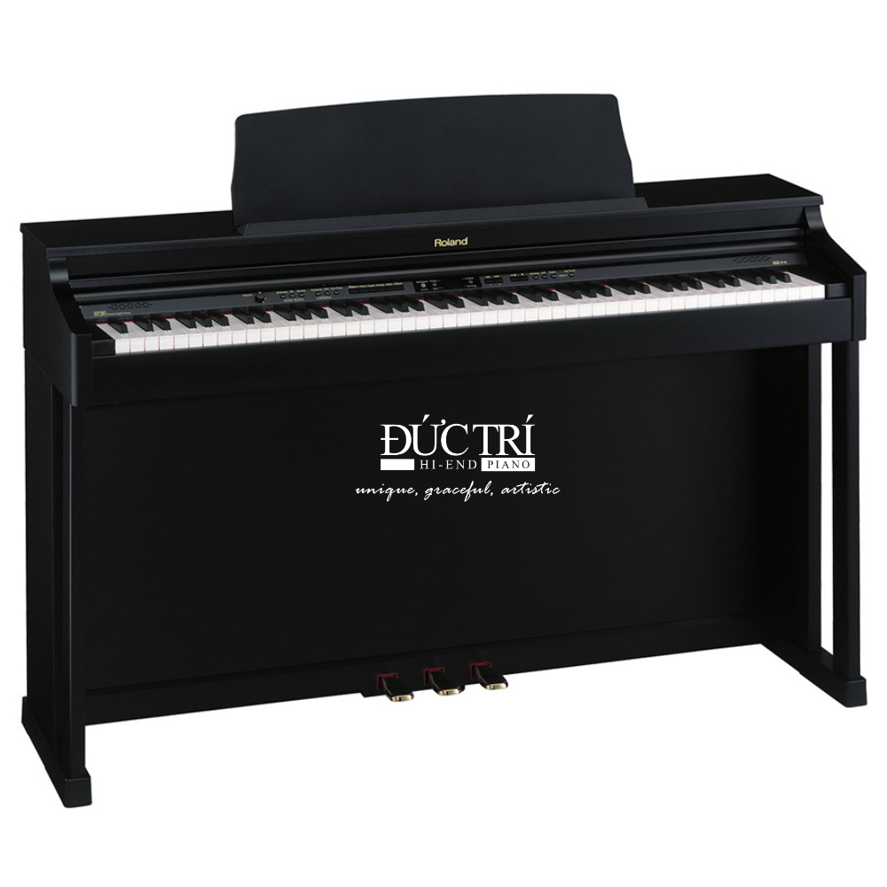 Roland HP203 1 digital Roland HP203 mau go 01 1 Roland HP203
