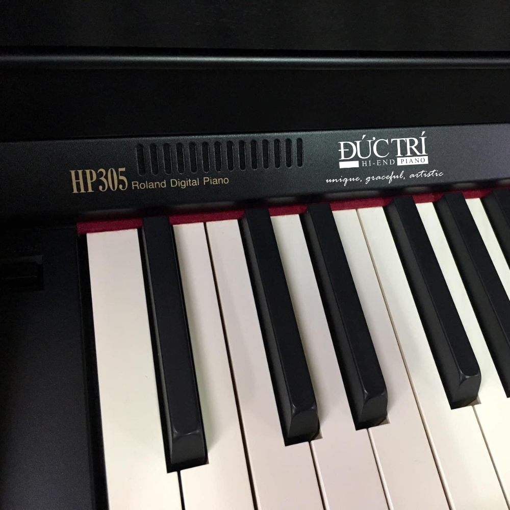 Roland HP305 2 digital Roland HP305 mau den 01 Roland HP305