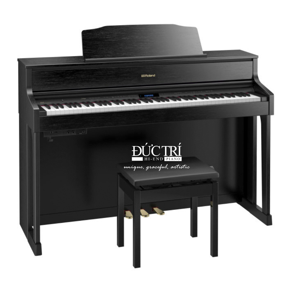 Kawai CA95 30 Roland HP605