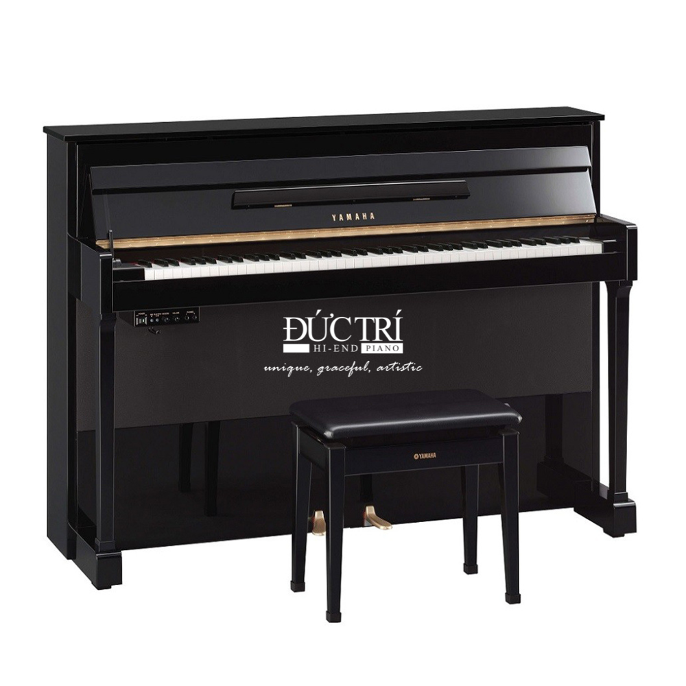 Yamaha CLP-575 9 Hình ảnh đàn piano điện Yamaha dòng DUP