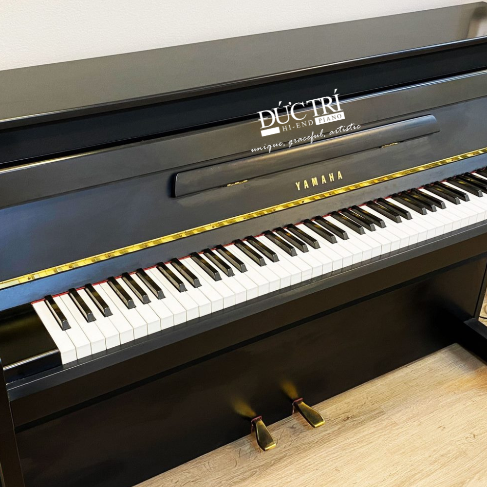 Yamaha DUP1 2 bàn phím digital Yamaha dup1 màu đen