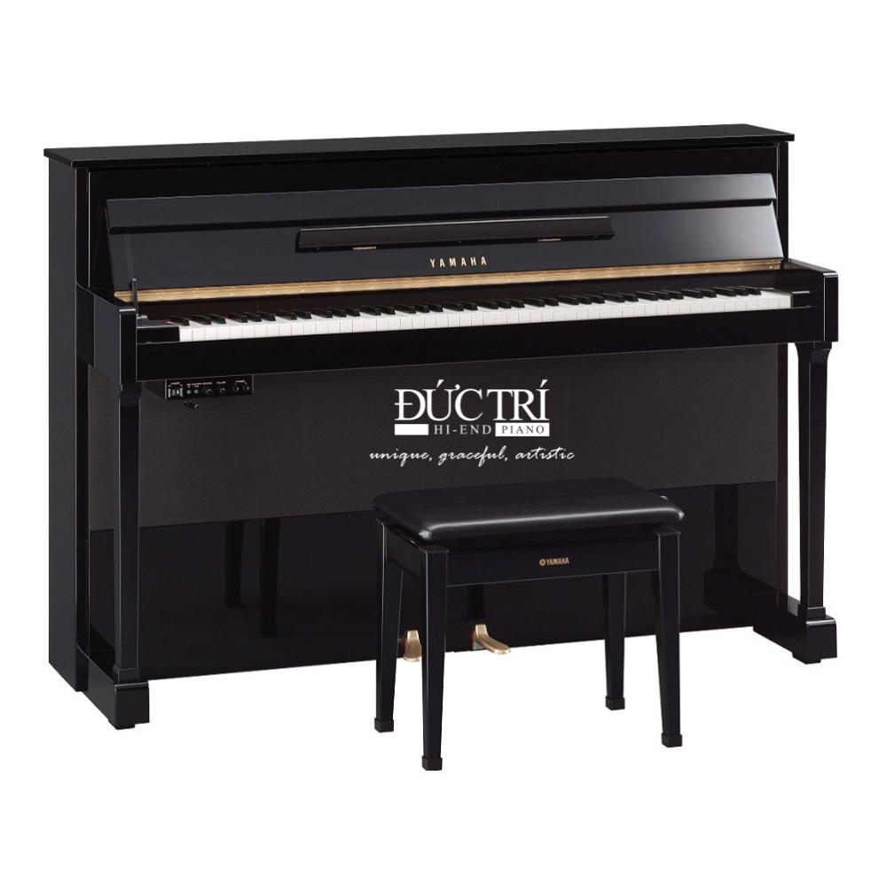 Yamaha DUP10 1 digital Yamaha dup10 màu đen