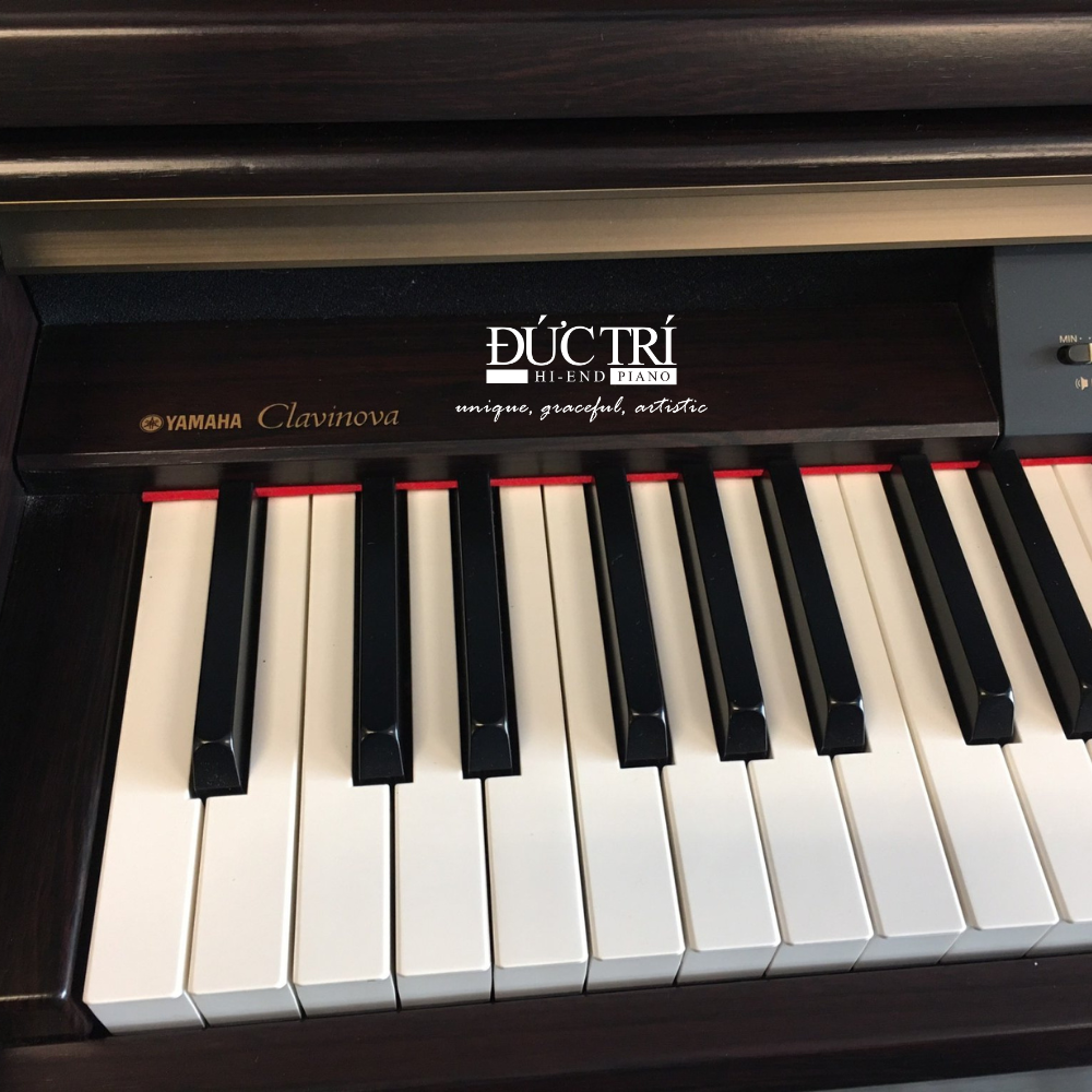 Yamaha CLP-230R 2 digital yamaha CLP230R mau nau Yamaha CLP-230R