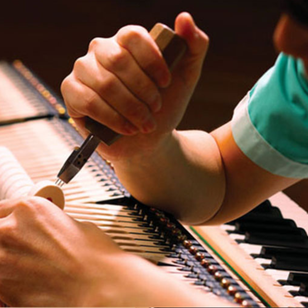 Shigeru Kawai SK2 2 búa kawai sk2