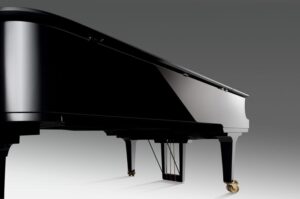 thân đàn yamaha cfx