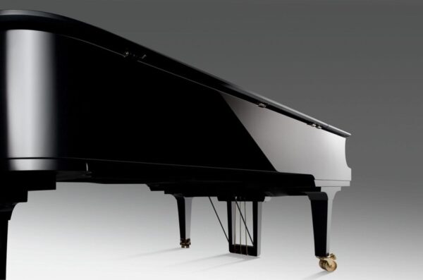 thân đàn yamaha cfx