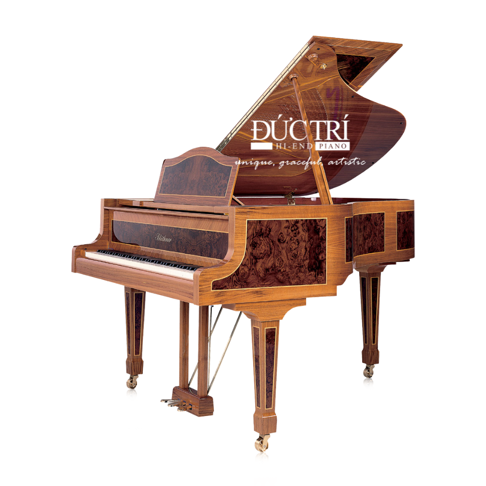 Bluthner Imperial Edition 1 Blüthner Imperial Edition