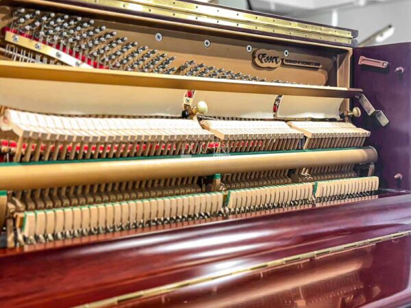 Bộ máy đàn piano Essex EUP123