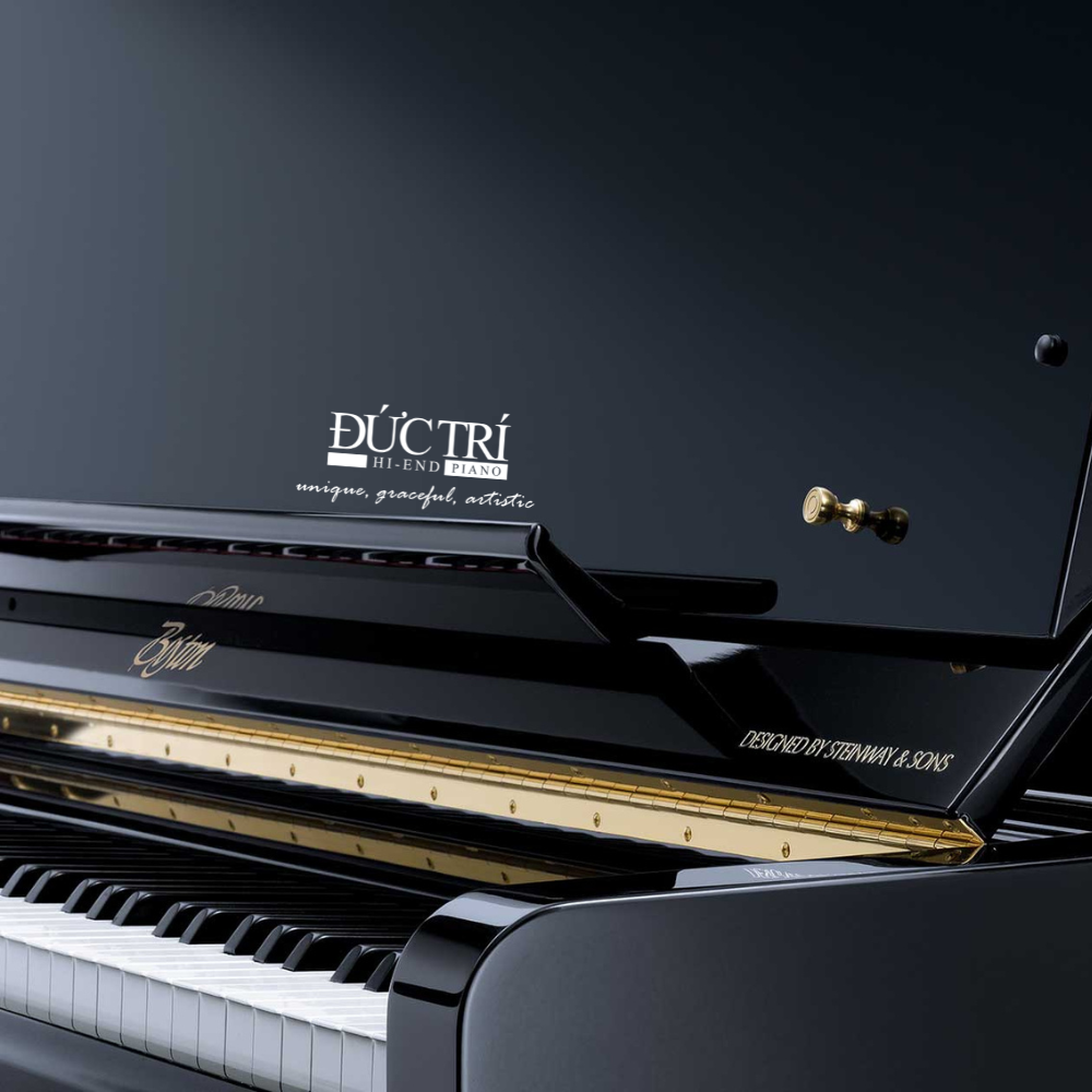 Boston UP126 2 Piano Boston Up126e