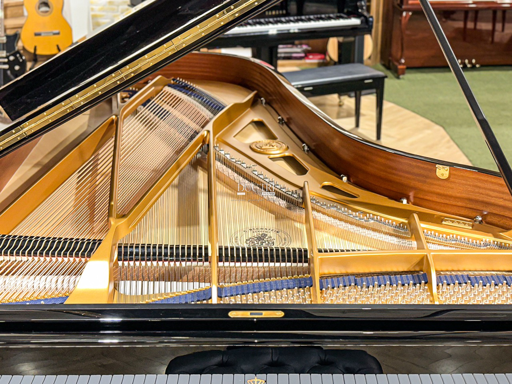 C.Bechstein A228 4 Đàn Grand Piano C.Bechstein A.228
