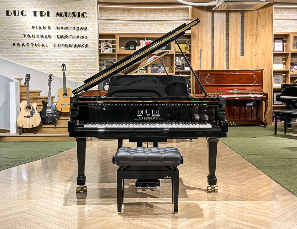 C.Bechstein A228 1 Đàn Grand Piano C.Bechstein A.228