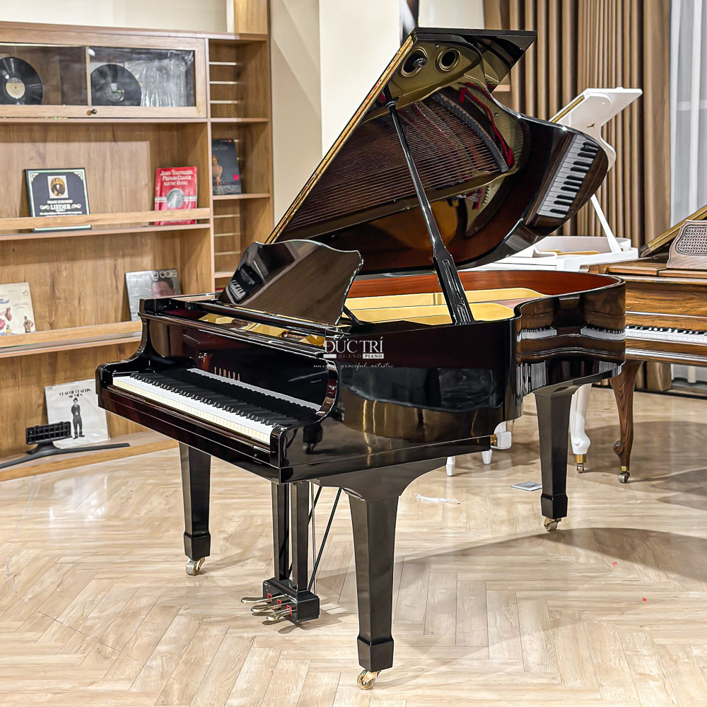 Yamaha G3A 1 Đàn Grand Piano Yamaha G3A cao cấp