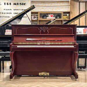 Essex EUP123 thiết kế chân cong
