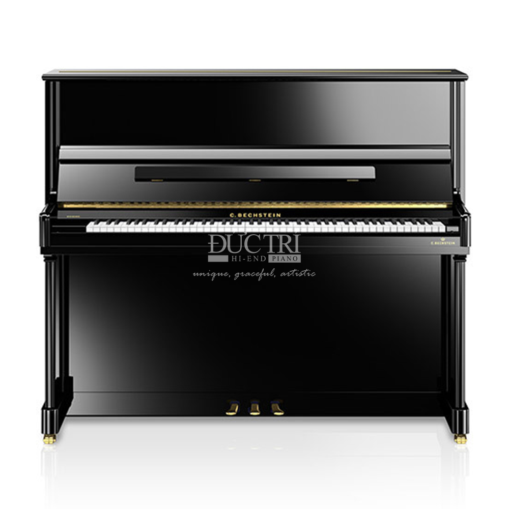 C.Bechstein WN 11 Hình ảnh đàn piano C. Bechstein R6