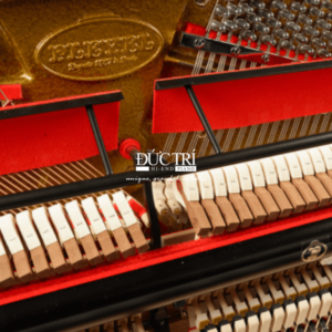 máy Pleyel P124 WHT