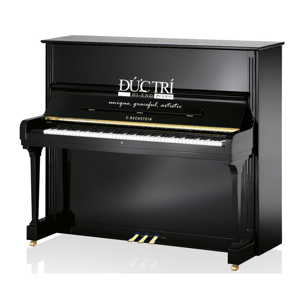C.Bechstein C8 2 bechstein c8 1 Bechstein C8