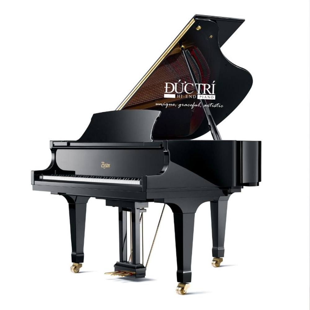 Boston GP215 4 Đàn piano Boston Grand GP156