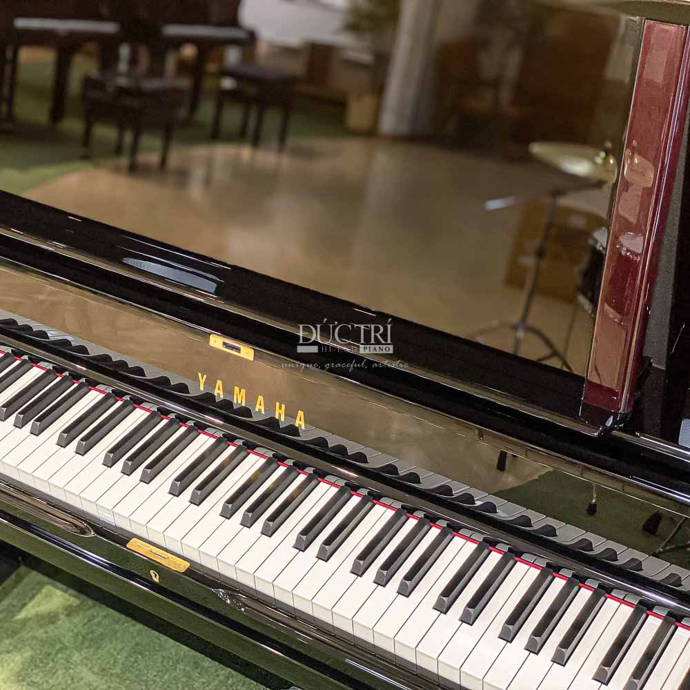 Yamaha YUS5 2 HÌNH ẢNH BÀN PHÍM YAMAHA YUS5