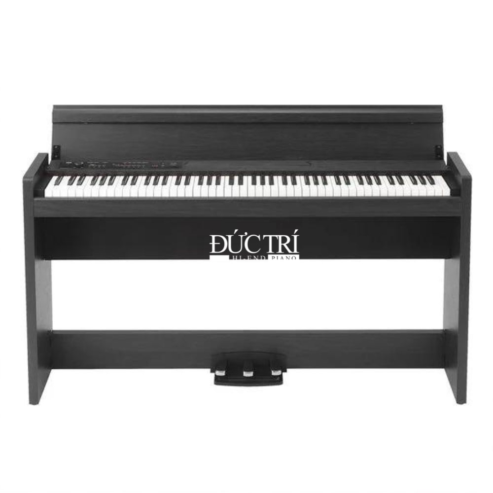 Kawai CA95 17 Đàn Piano Korg LP380 tại Piano Đức Trí