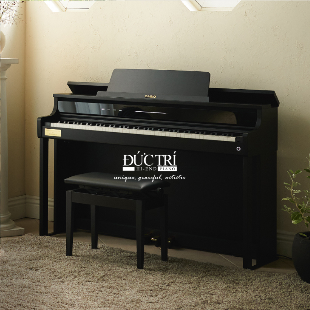 So sánh piano điện Casio và Yamaha đâu là lựa chọn tốt hơn? 1 Đàn piano điện Casio