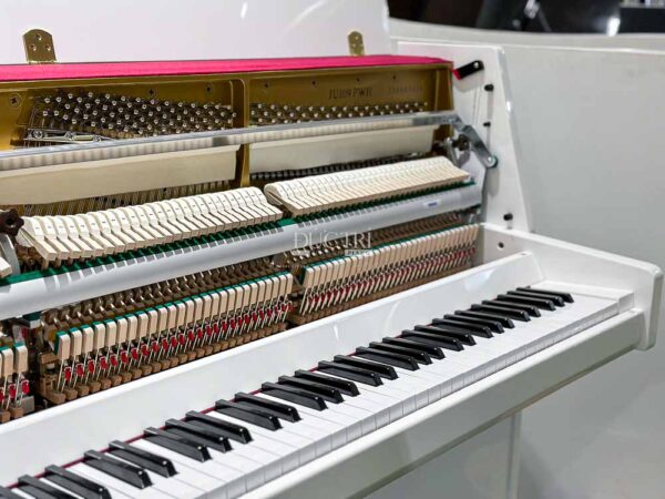 MÁY ĐÀN YAMAHA JU109 PWHC TRẮNG
