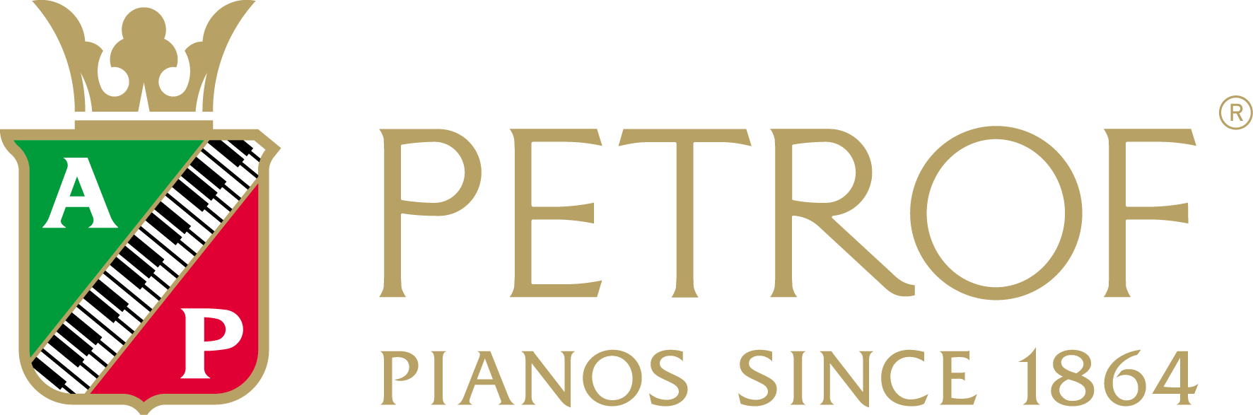Petrof Walnut Root 1 PETROF được thành lập vào năm 1864 bởi Antonín Petrof