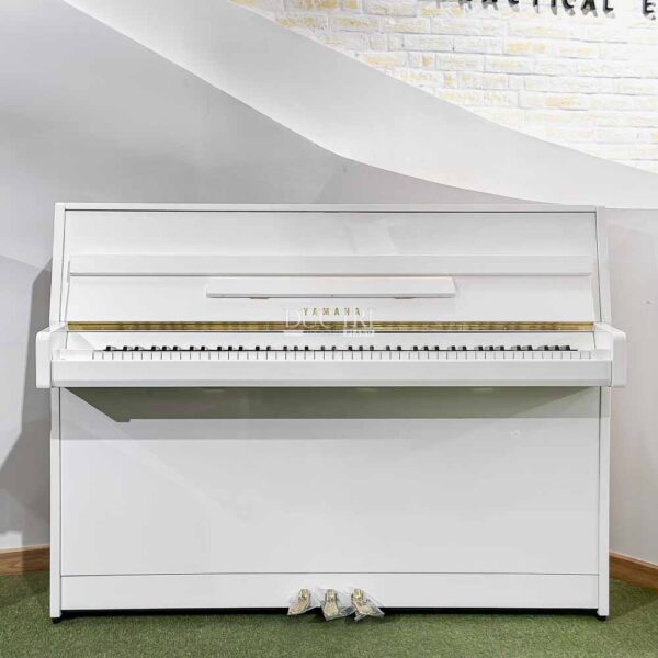 YAMAHA JU109 PWHC THIẾT KẾ NHỎ GỌN