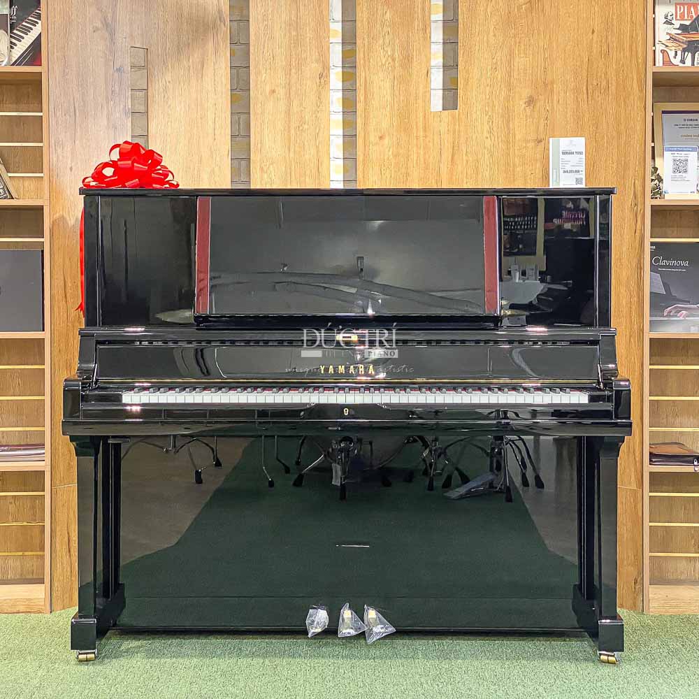 Yamaha YUS5 1 Hình ảnh đàn YAMAHA YUS5