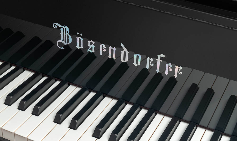 Bösendorfer Vienna 16 Years Beethoven 3 Bösendorfer Vienna