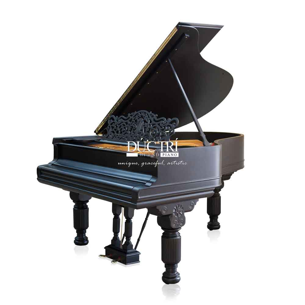 Các loại đàn piano hiện nay? 4 loại phổ biến nhất