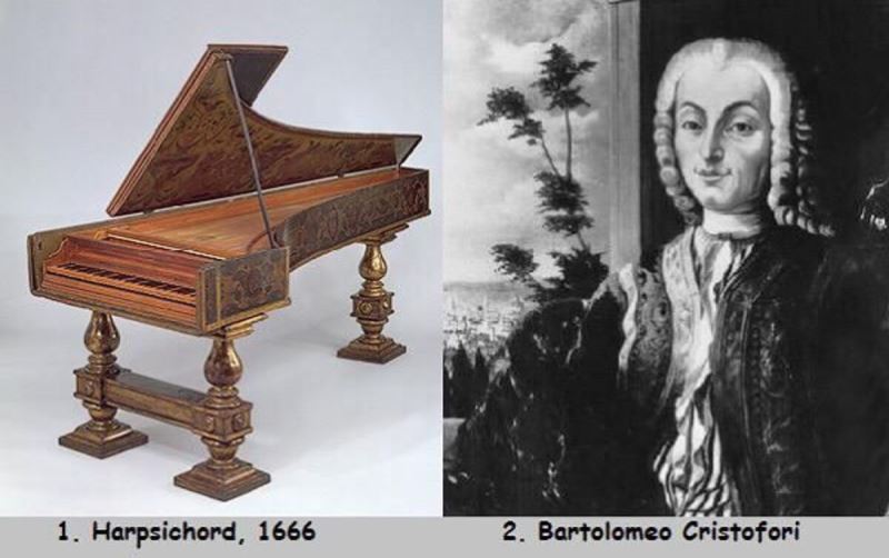 Đàn piano có tên gọi khác là gì? Những tên gọi độc đáo nhất