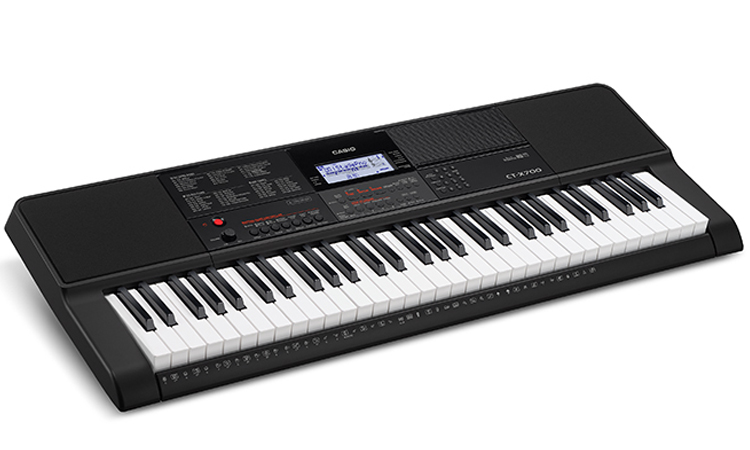 Yamaha YPT-370 1 Đàn organ là nhạc cụ điện tử, được trang bị các tính năng hiện đại như máy đệm tự động