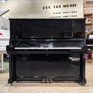 Yamaha YUA mang vẻ đẹp thanh lịch
