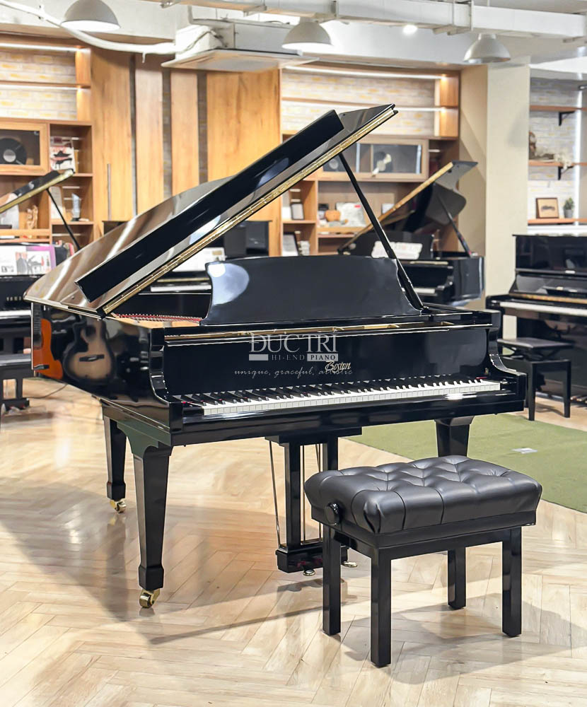 Bösendorfer Vienna 18 Đàn Piano Boston GP-178 Piano Đức Trí