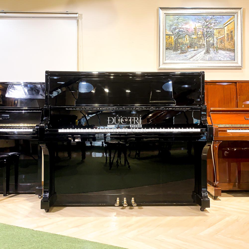 Blüthner S146 21 Đàn Piano Kawai BL71 tại Piano Đức Trí
