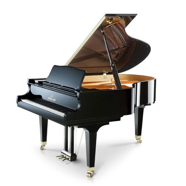 Bösendorfer Vienna 17 Đàn Piano Shigeru Kawai SK3 Piano Đức Trí