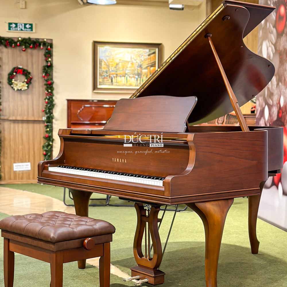 Bösendorfer Vienna 11 Đàn Đàn Piano Yamaha GC1 tại Piano Đức Trí