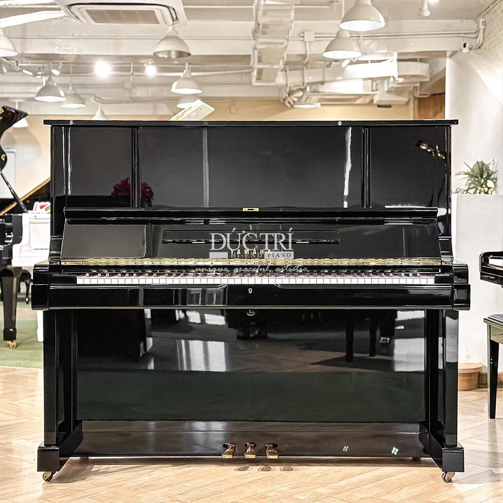 Yamaha YUX 1 Đàn Piano Yamaha YUX