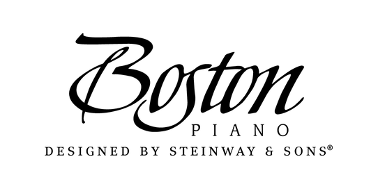 Bluthner 279 12 Logo Boston Piano