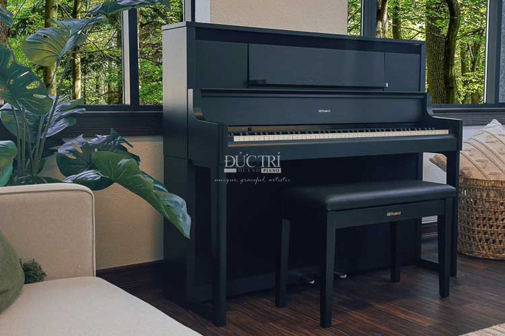 Học đàn piano mất bao lâu? Cần mấy tháng để đánh piano thành thạo? 2 Học đàn Piano mất bao lâu tuỳ thuộc vào phuong pháp dạy và học đàn