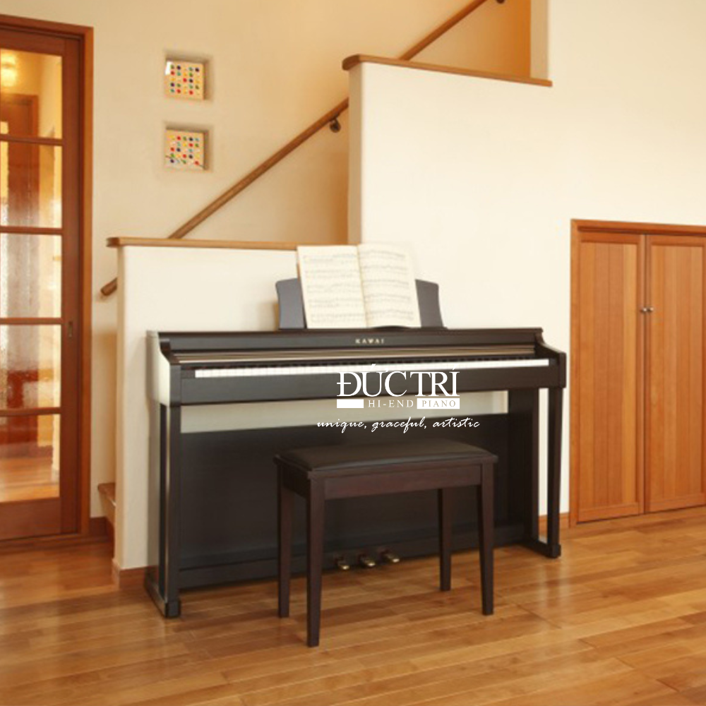 Top 10 đàn piano nhỏ gọn, tiện lợi nhất hiện nay
