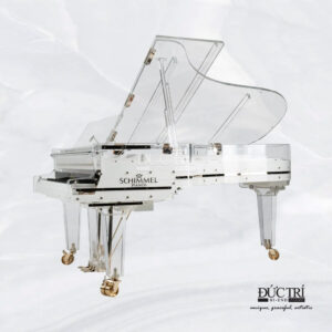 Đàn piano schimmel-crystal-K-213-G