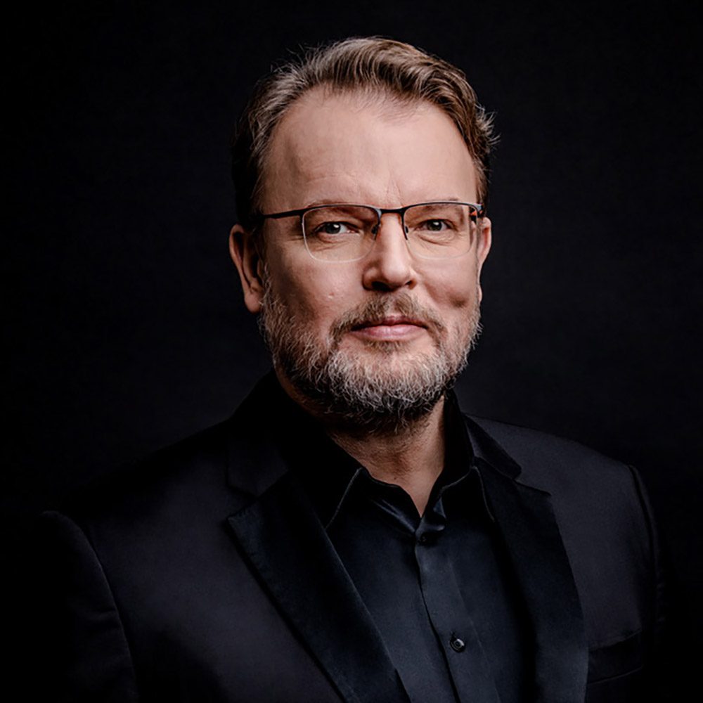 Bösendorfer Vienna 10 Tomasz Konieczny, nghệ sĩ opera người Ba Lan đánh giá cao Bösendorfer