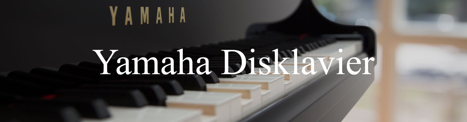 Yamaha SX101 1 Yamaha Disklavier là một đột phá trong công nghệ piano, kết hợp giữa khả năng chơi và ghi âm
