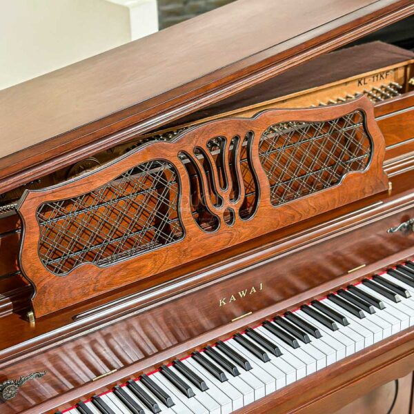 Bàn phím đàn piano Kawai KL11KF