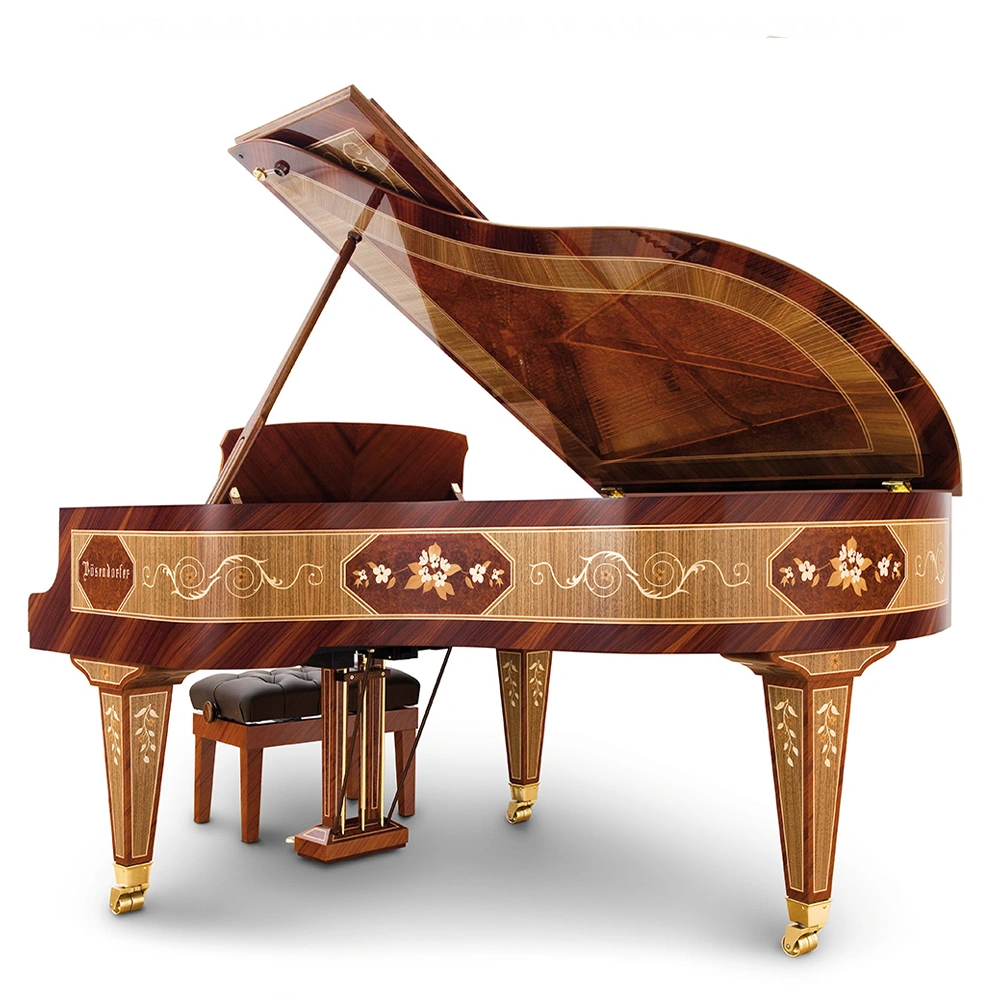 Bösendorfer Vienna 5 Bösendorfer Artisan