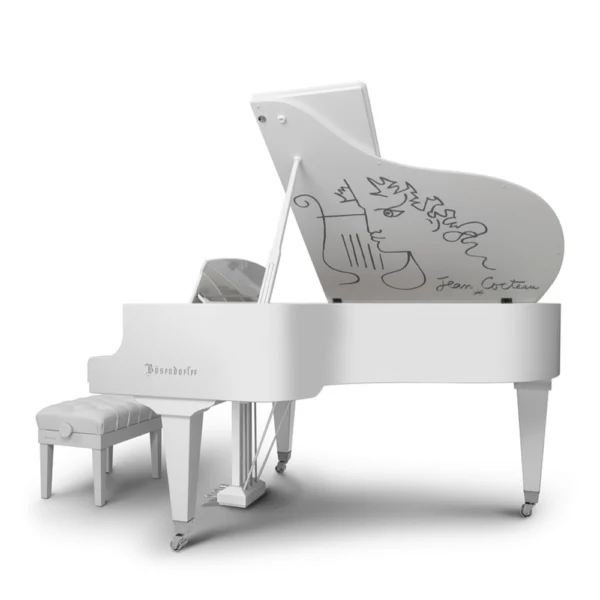 Bösendorfer Cocteau 214VC